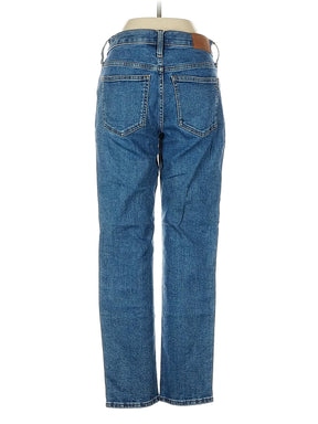 2 waist size - 25