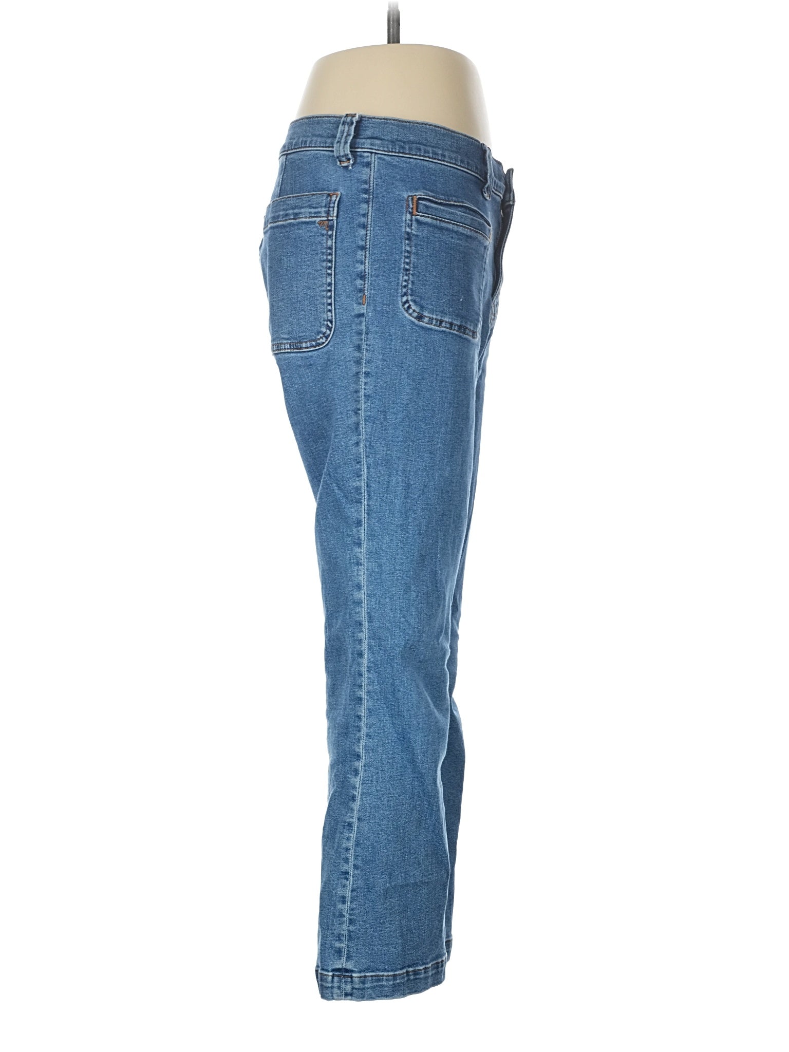 9 waist size - 29