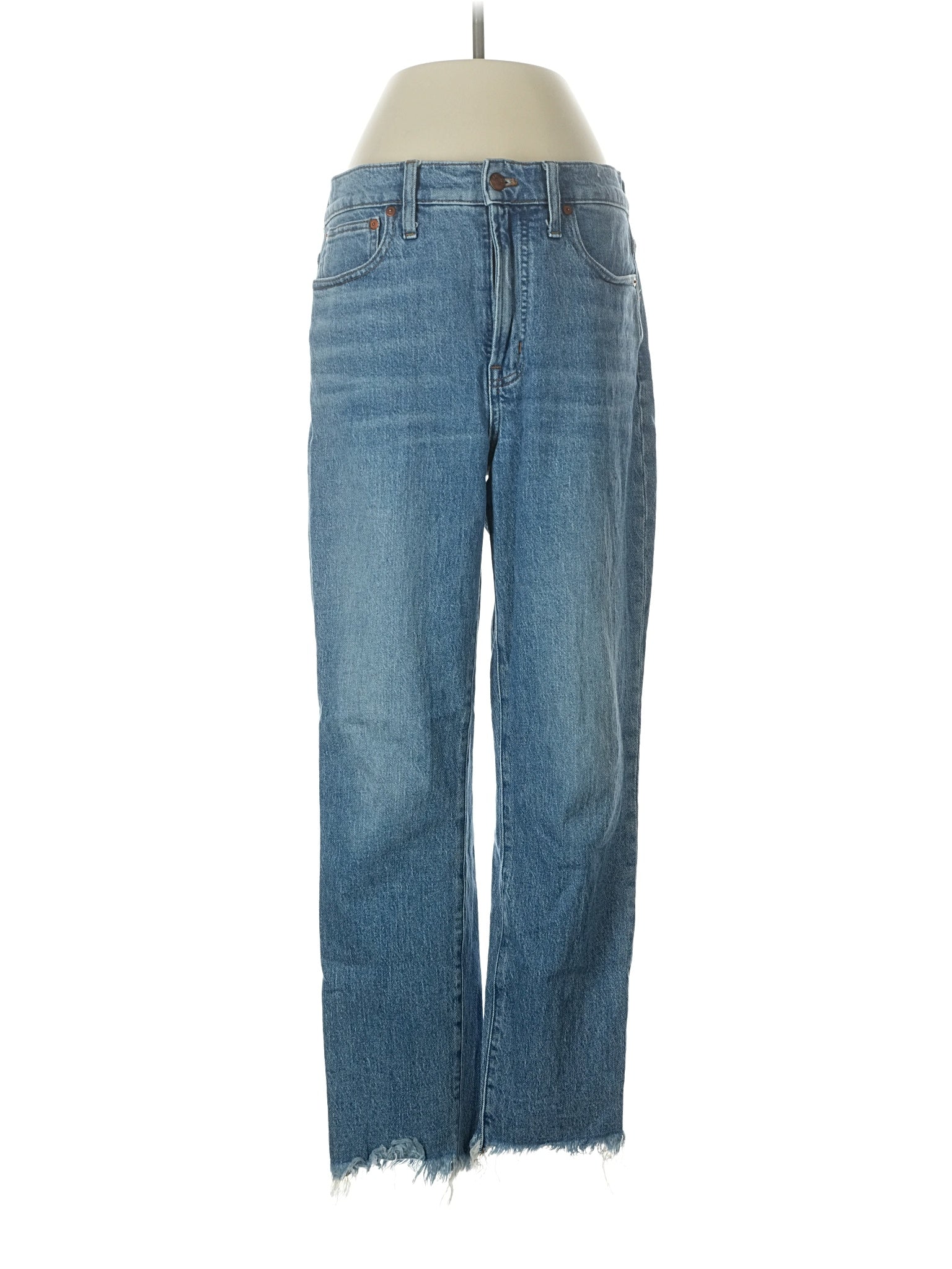 1 waist size - 27