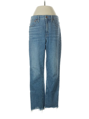 1 waist size - 27