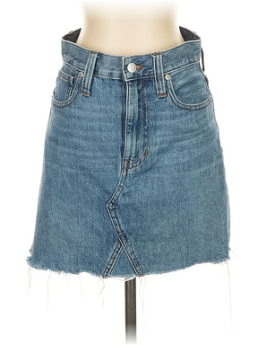 1 waist size - 24