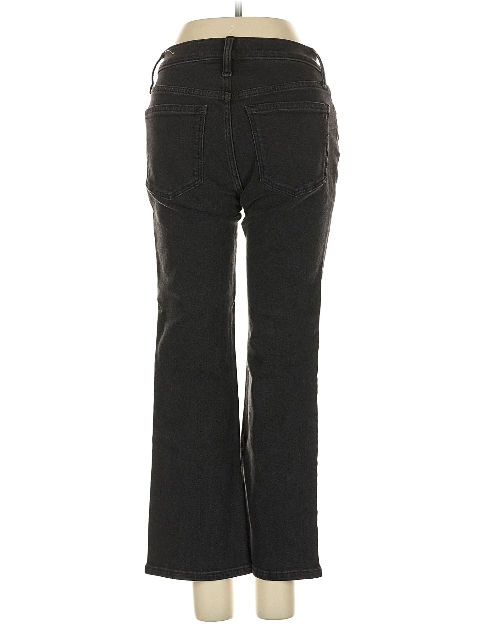 2 waist size - 25 P