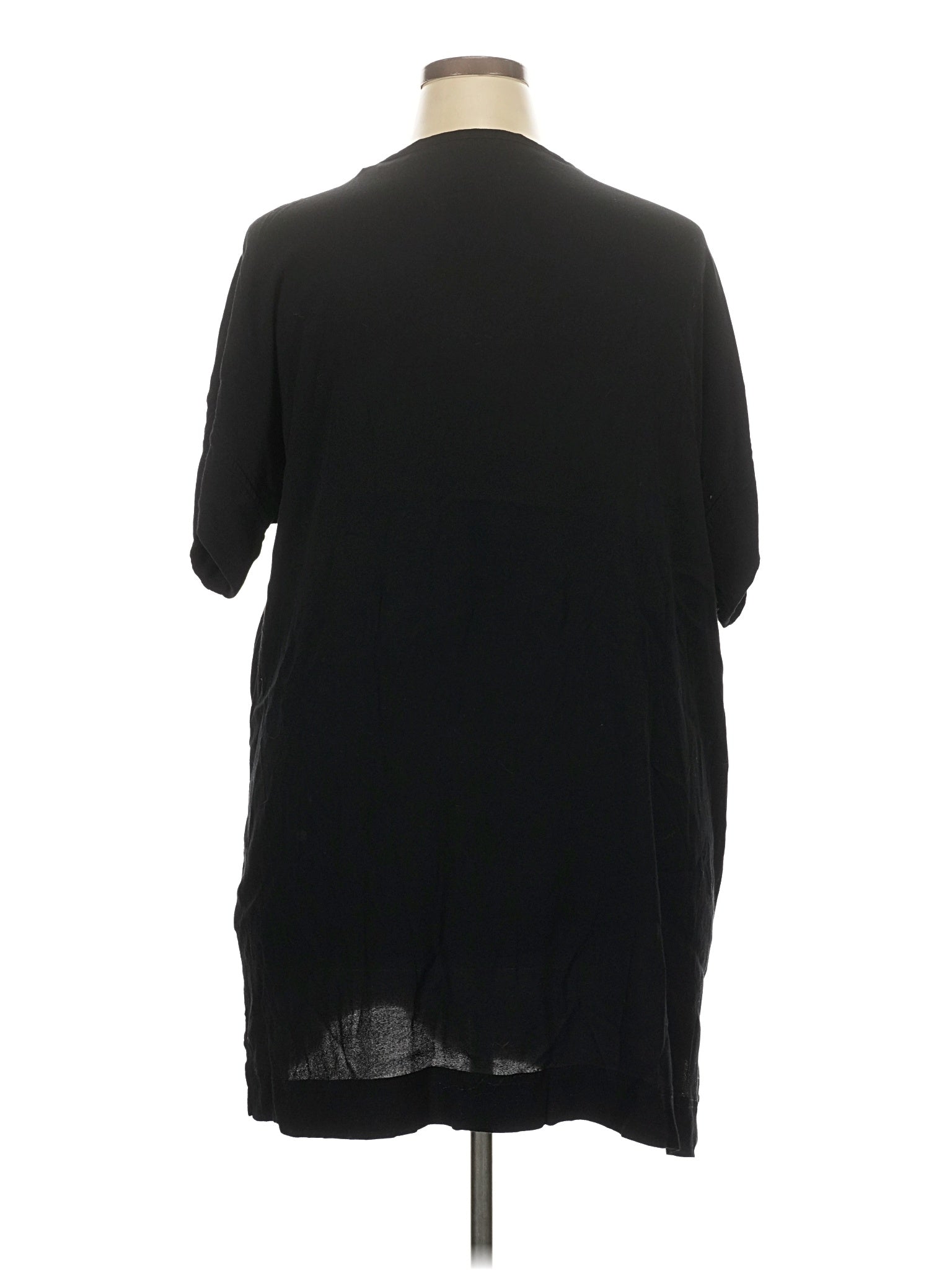 2 size - 3X W