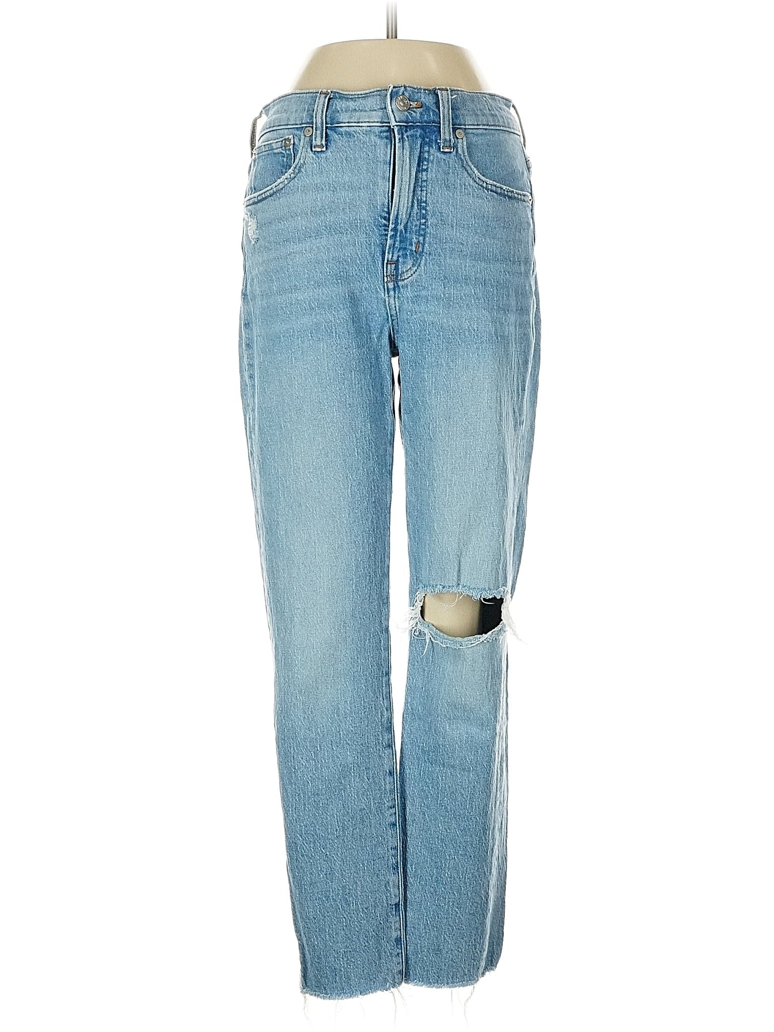 1 waist size - 25