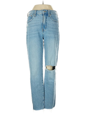 1 waist size - 25