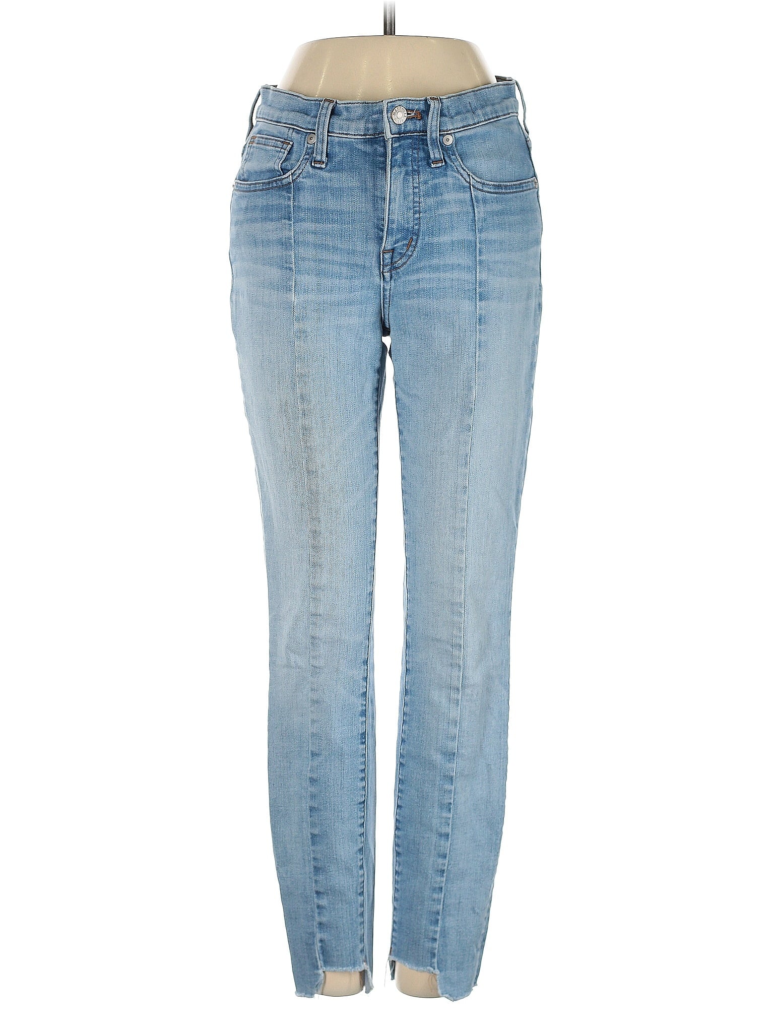 1 waist size - 26