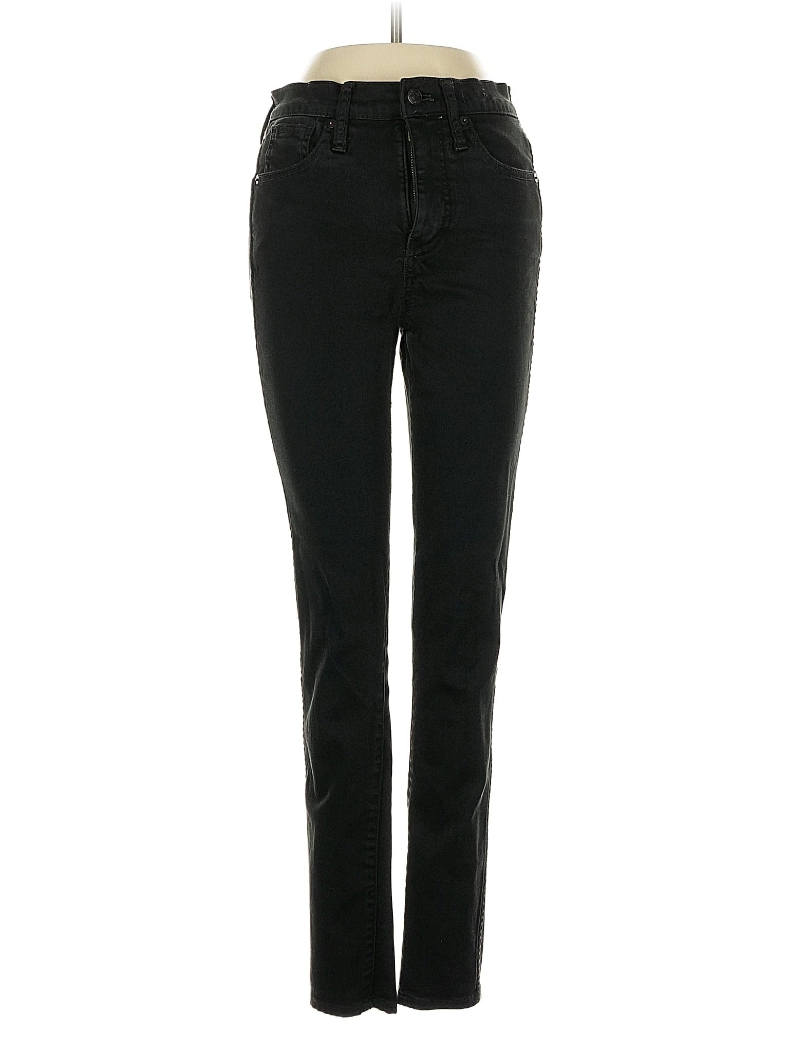 1 waist size - 25