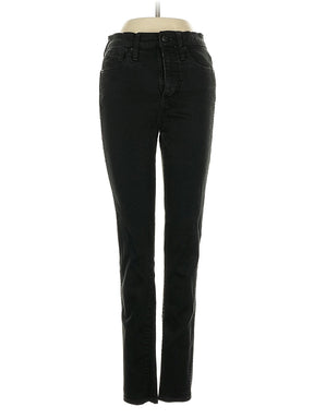1 waist size - 25