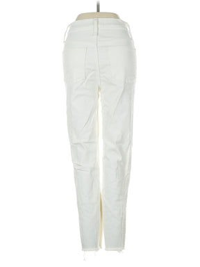 2 waist size - 23