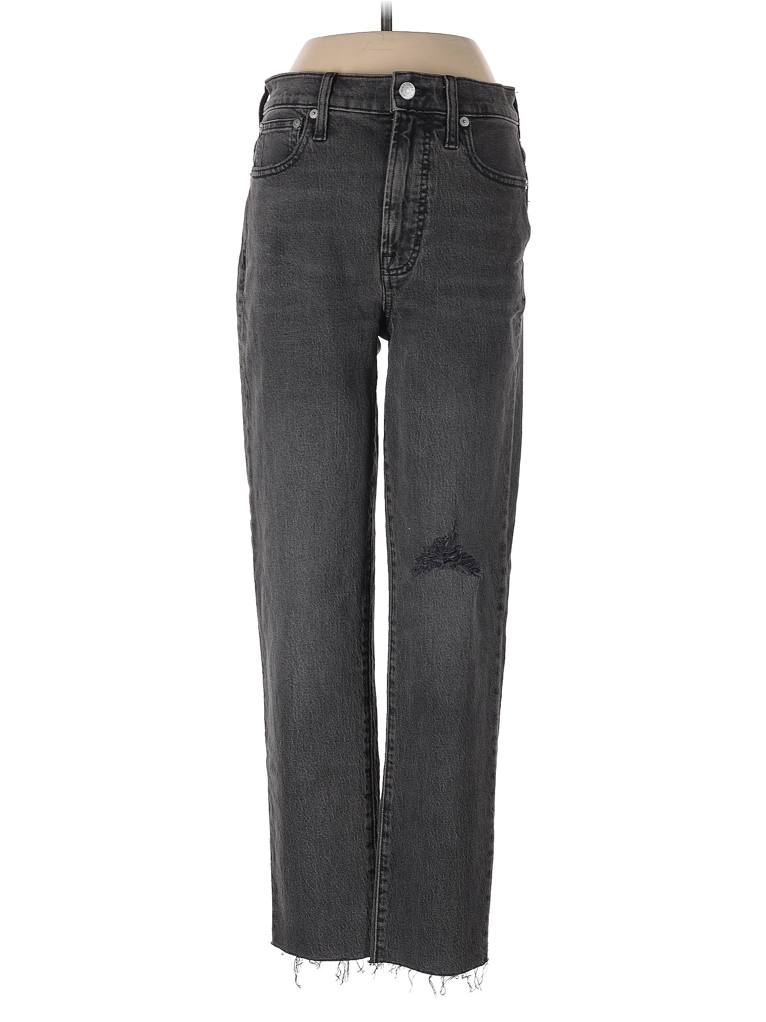 1 waist size - 24