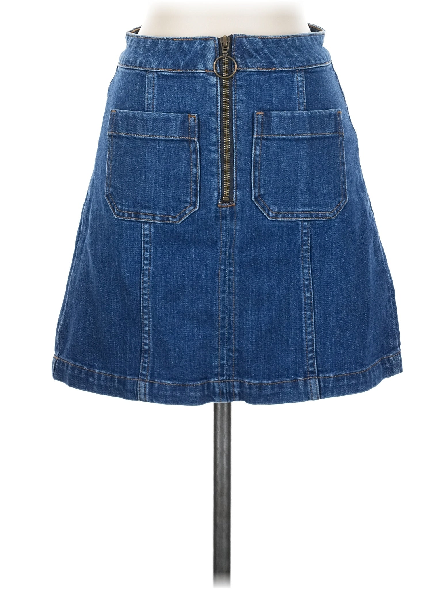1 waist size - 24