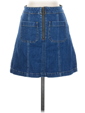 1 waist size - 24