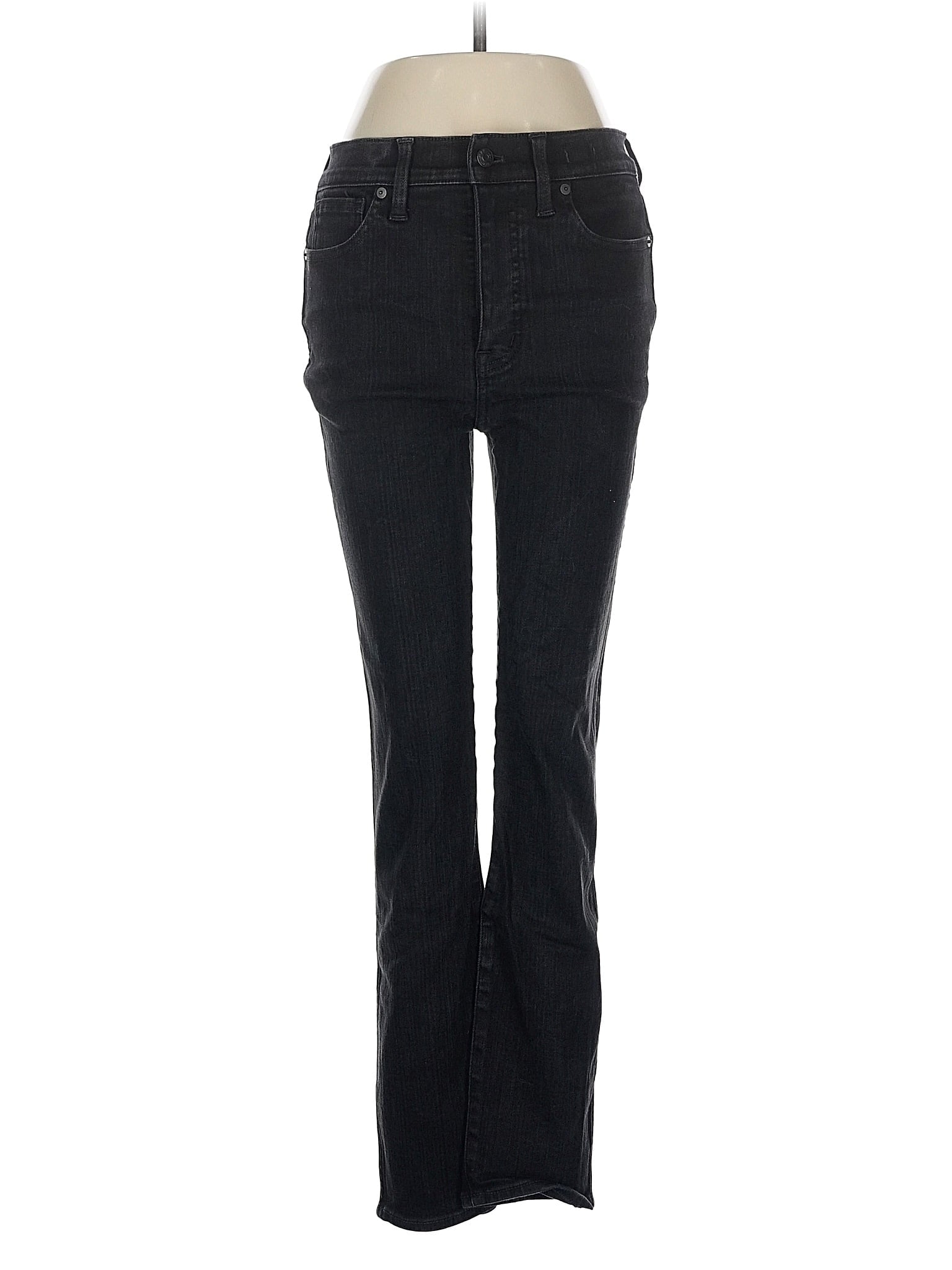 1 waist size - 28