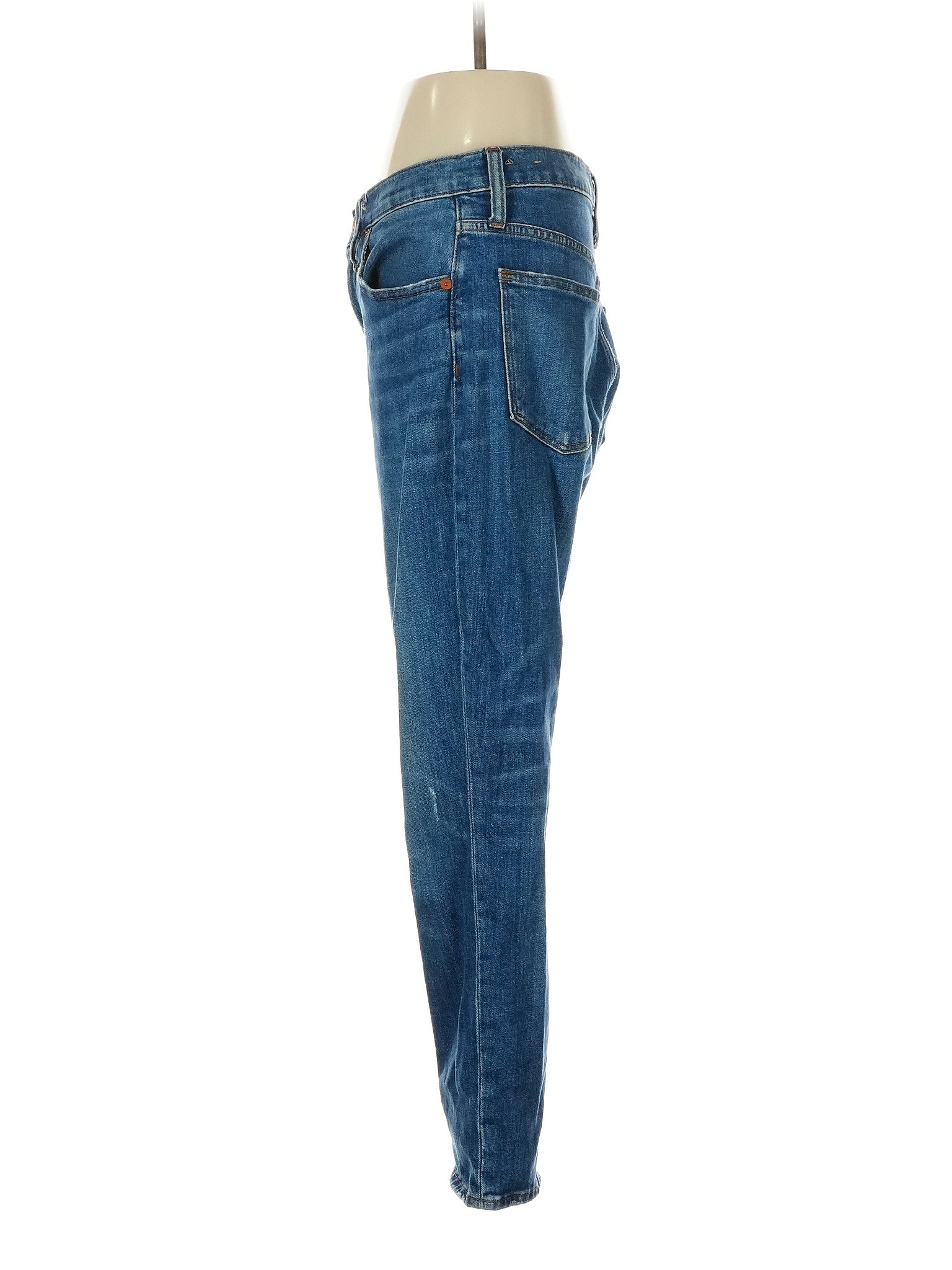4 waist size - 27