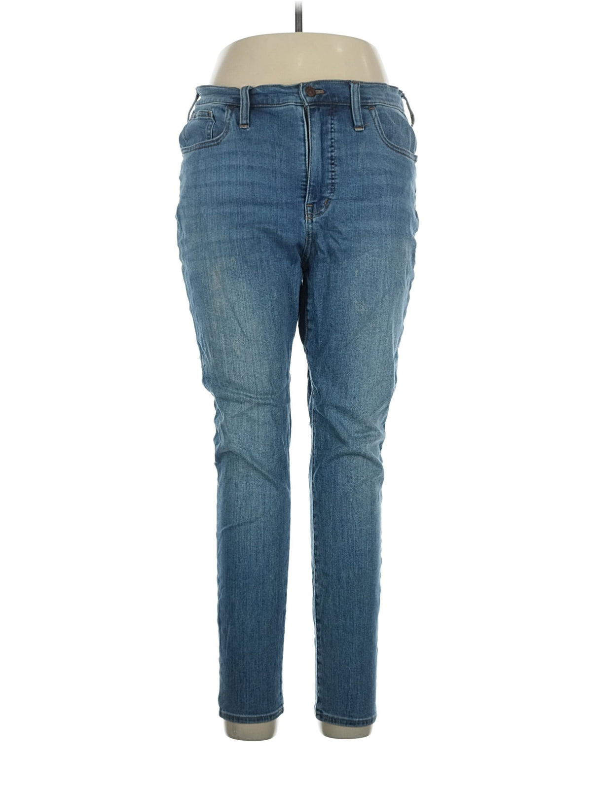 1 waist size - 32