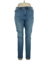 1 waist size - 32