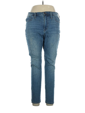 1 waist size - 32