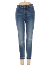 1 waist size - 27