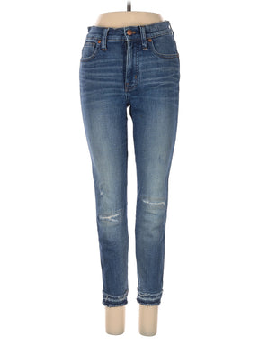 1 waist size - 27