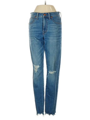 1 waist size - 27