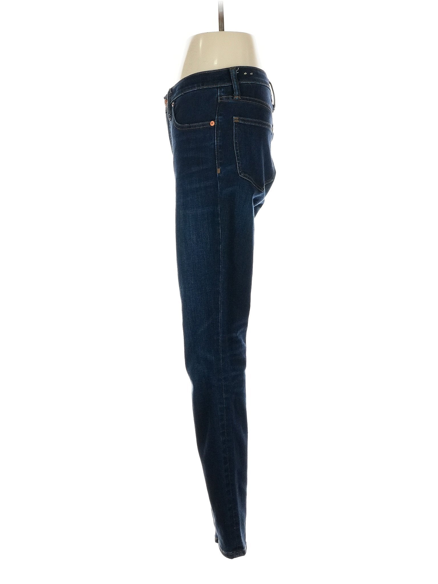 4 waist size - 27
