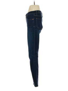 4 waist size - 27