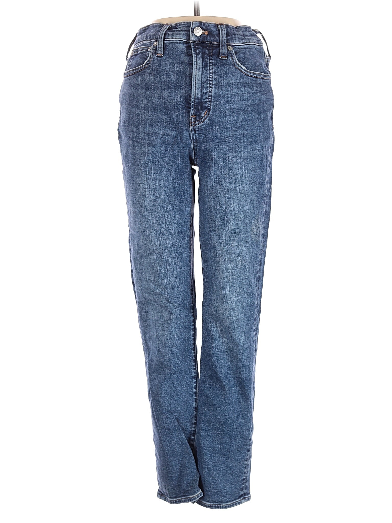 1 waist size - 25