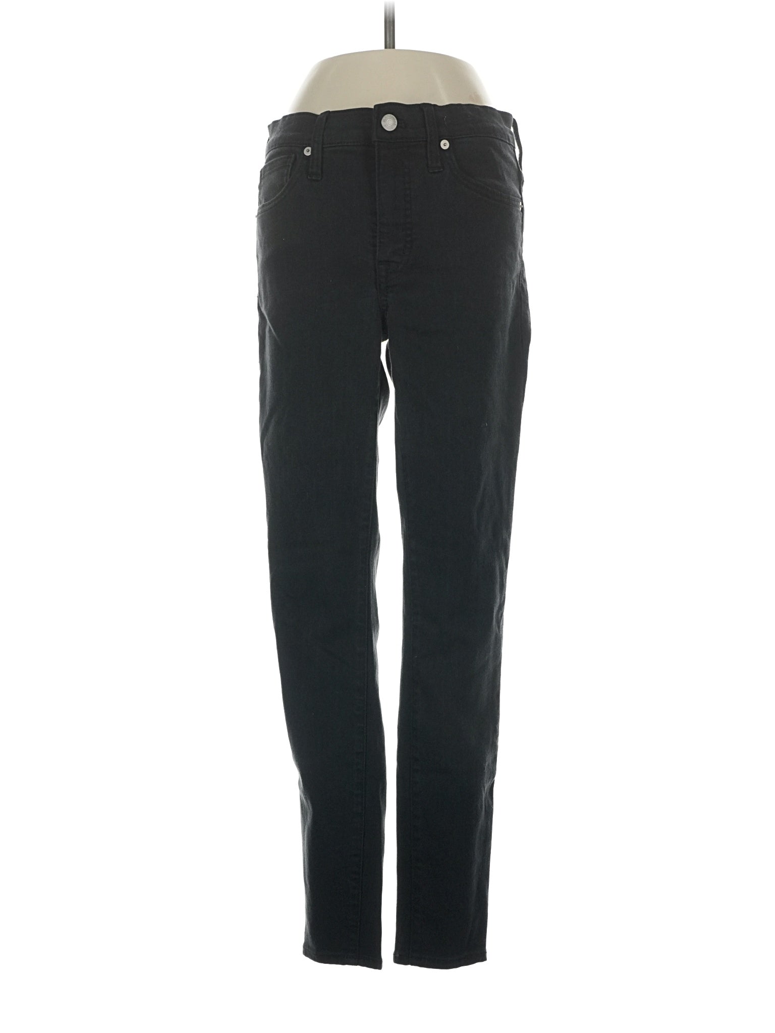 1 waist size - 27