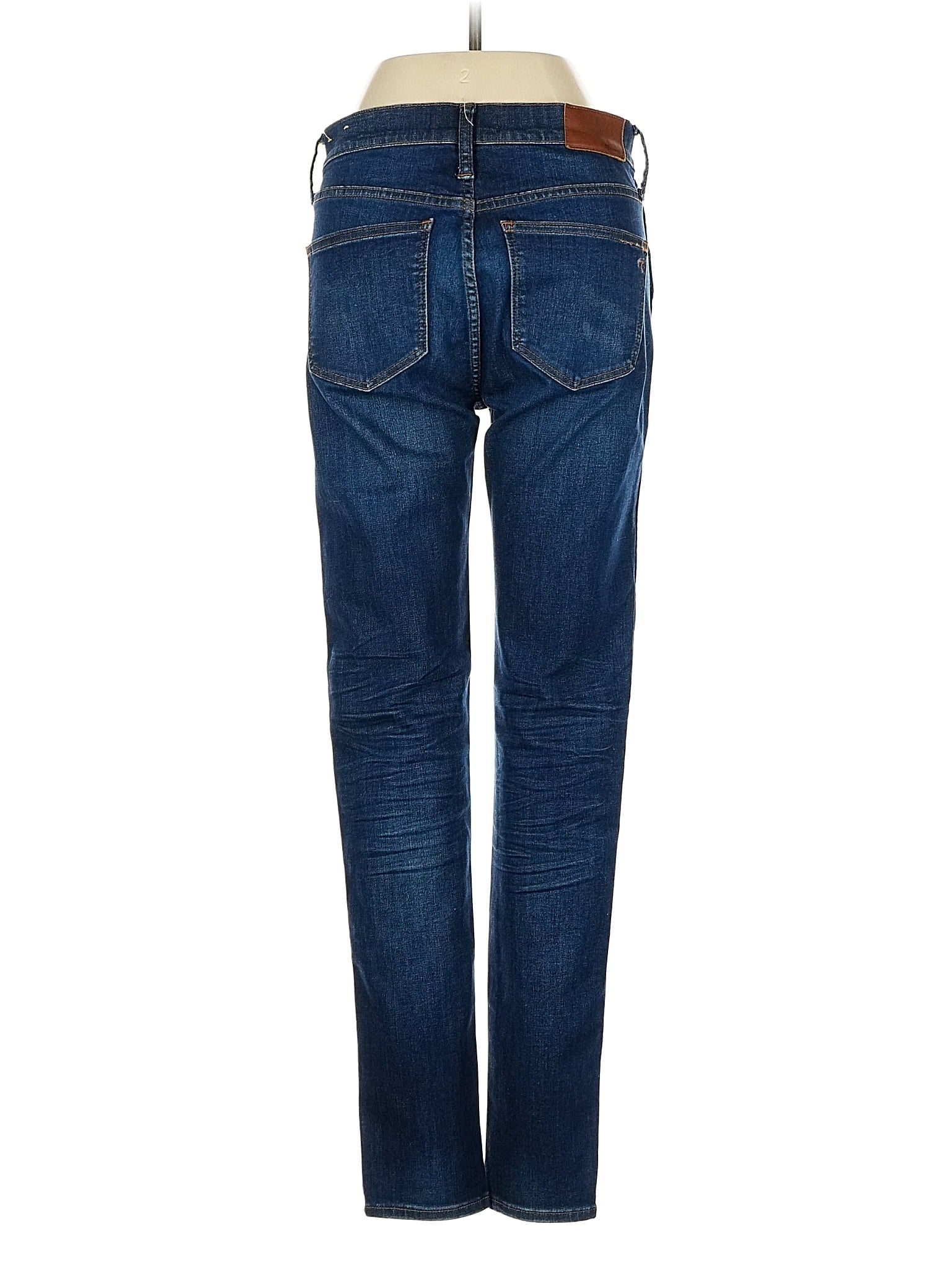 2 waist size - 27