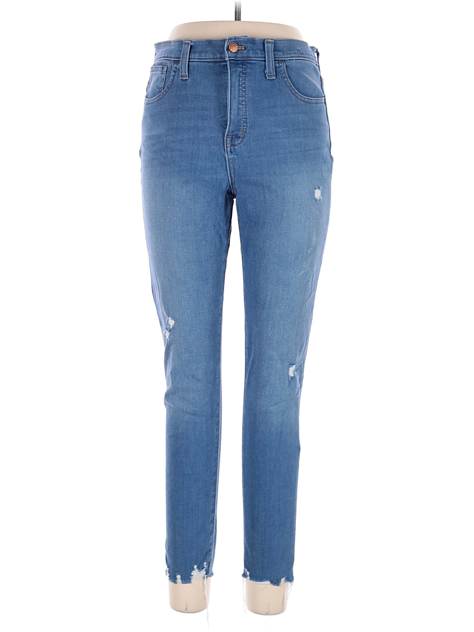 1 waist size - 29