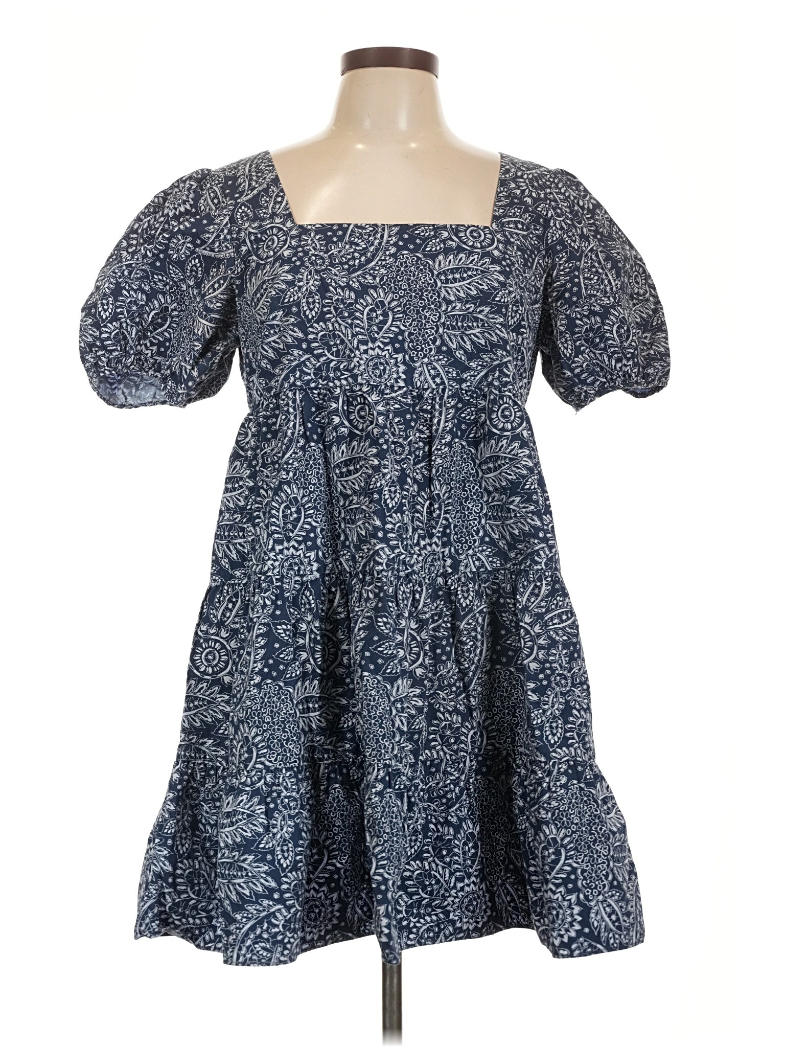 7 size - 10