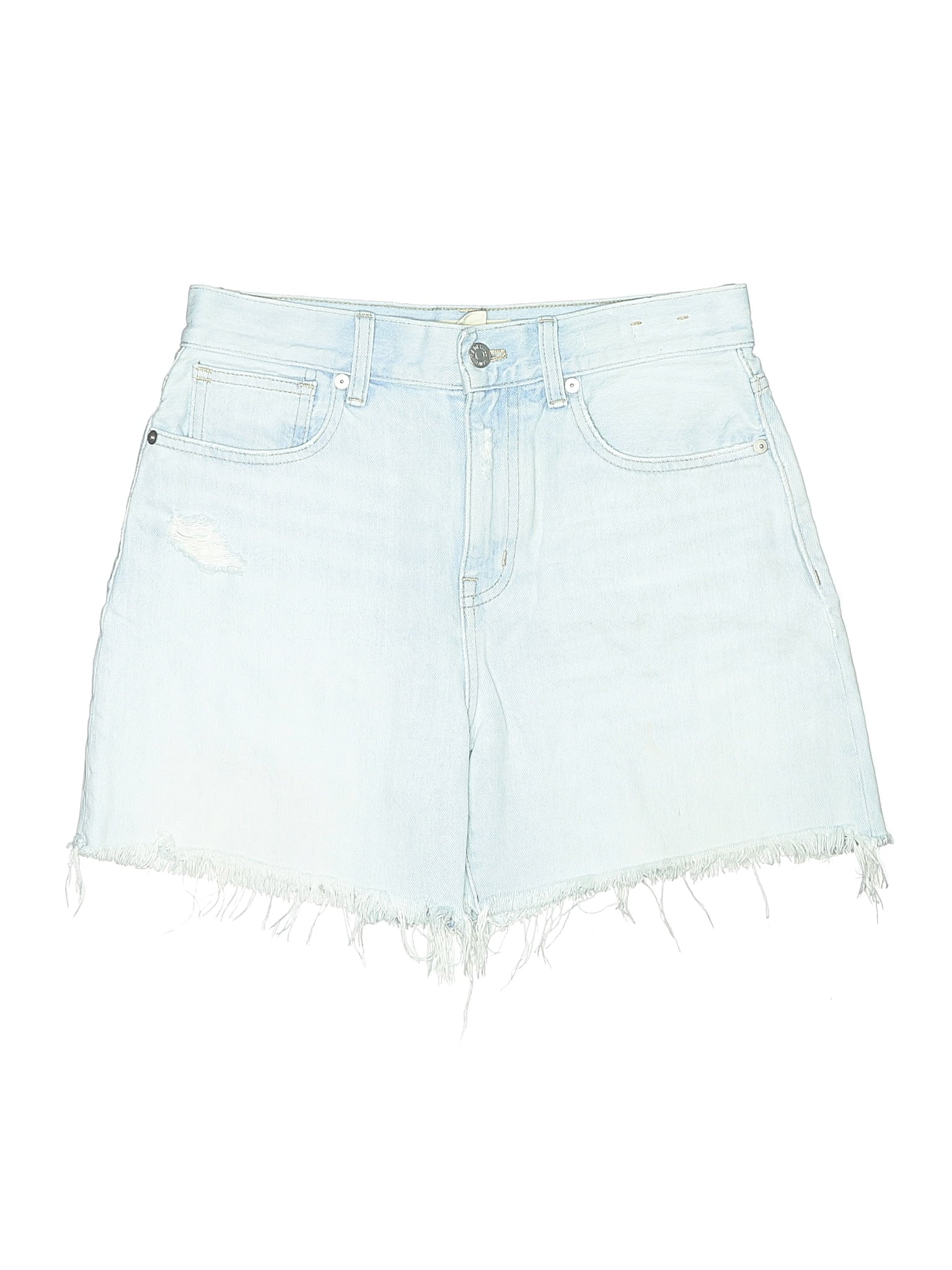 1 waist size - 26