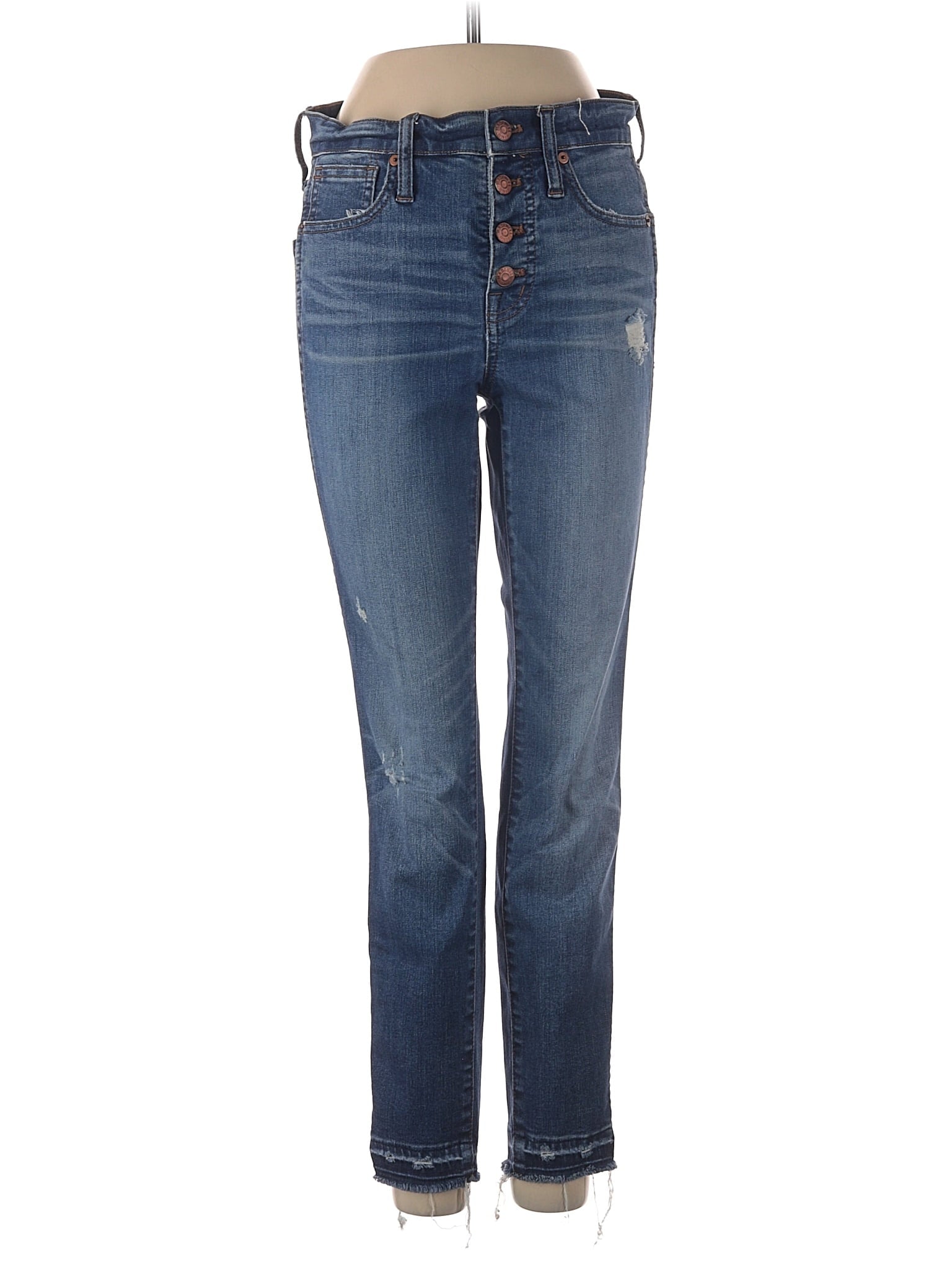 1 waist size - 26
