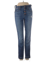 1 waist size - 26