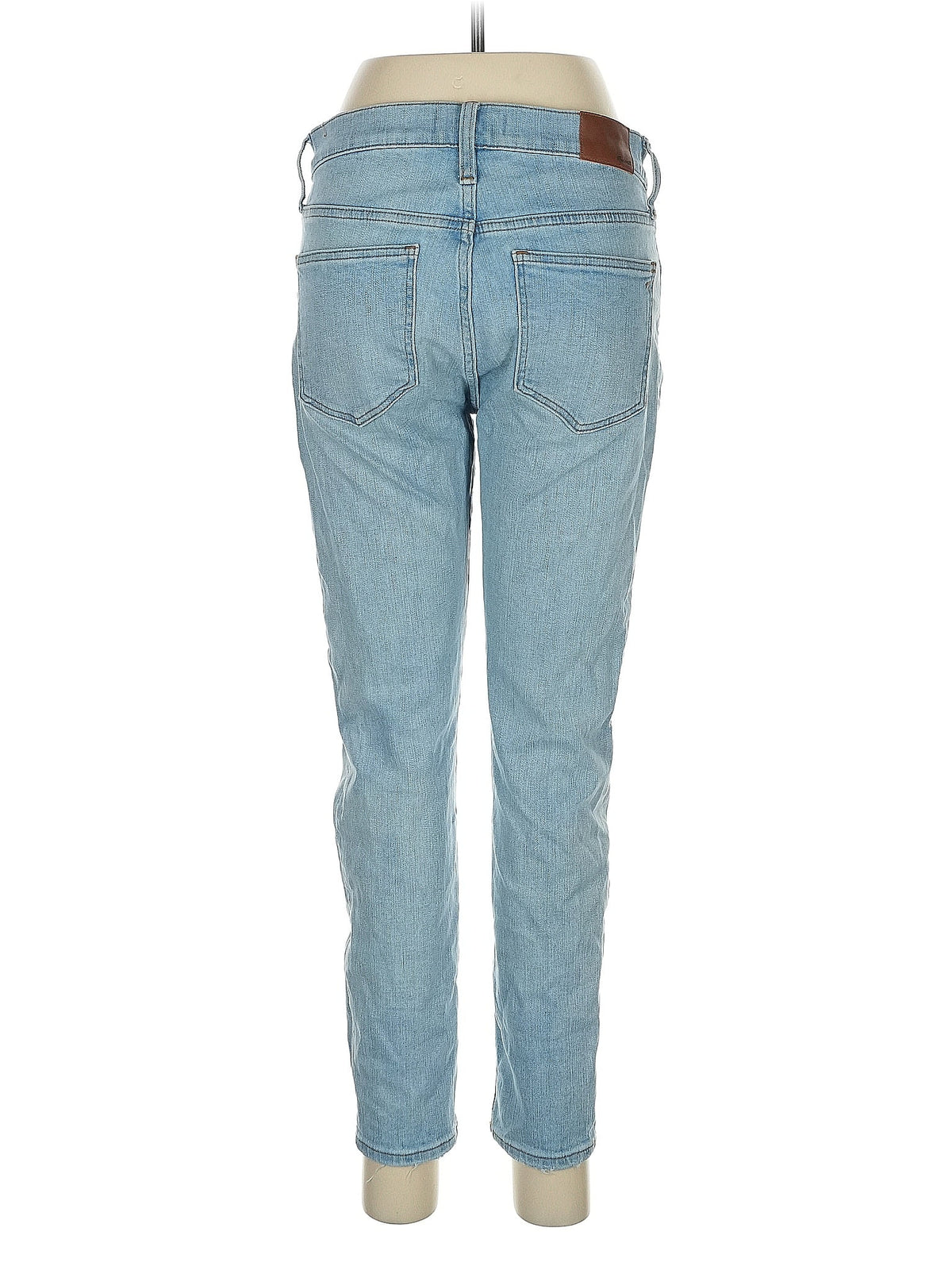 2 waist size - 29