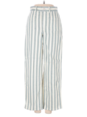 1 waist size - 23