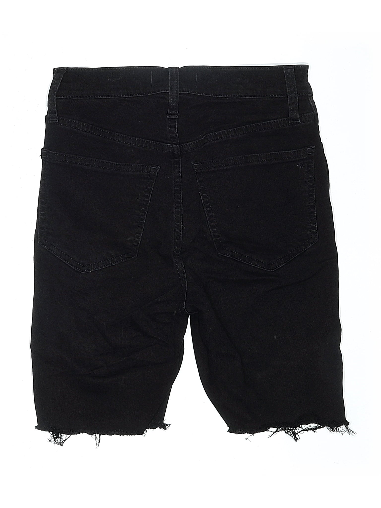 2 waist size - 23