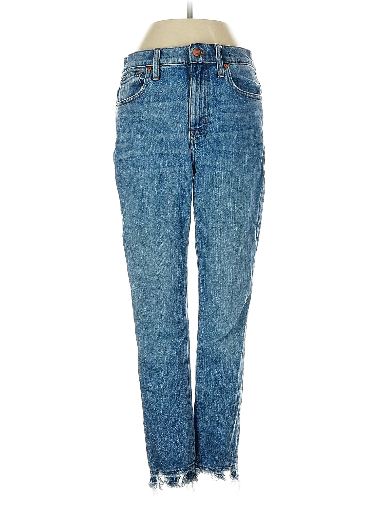 1 waist size - 25