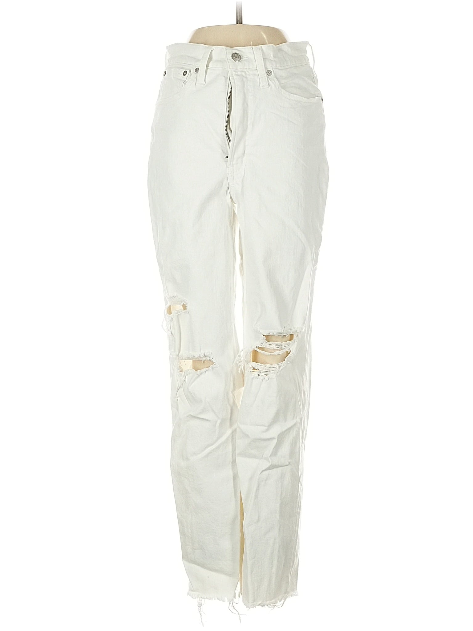 1 waist size - 25