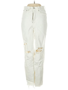 1 waist size - 25