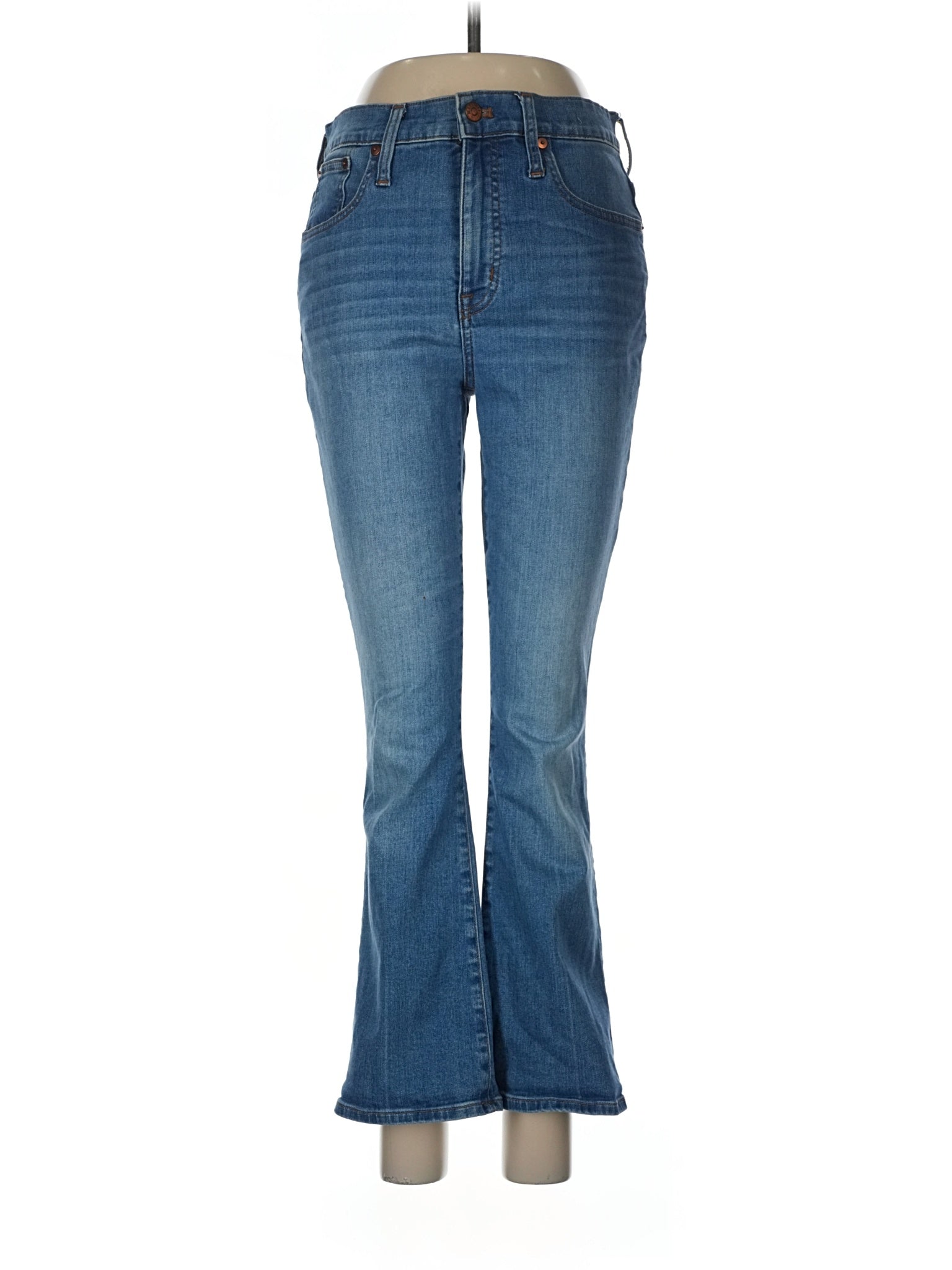1 waist size - 28