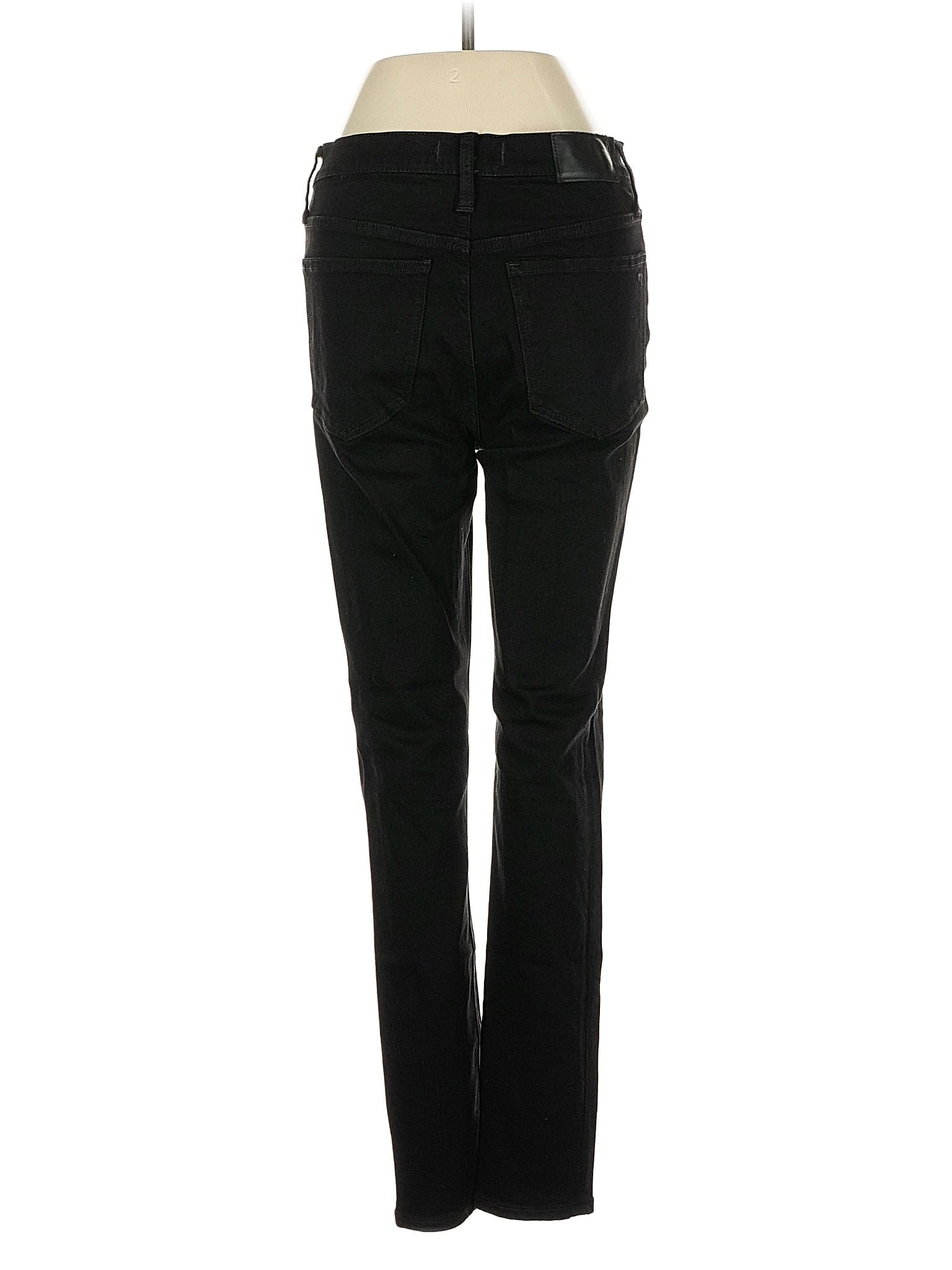 2 waist size - 27