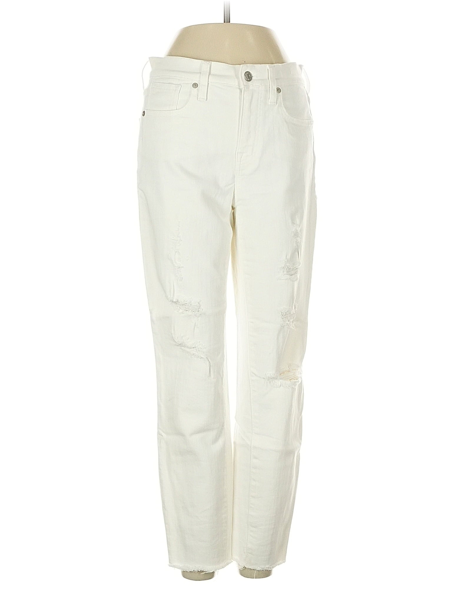 1 waist size - 26