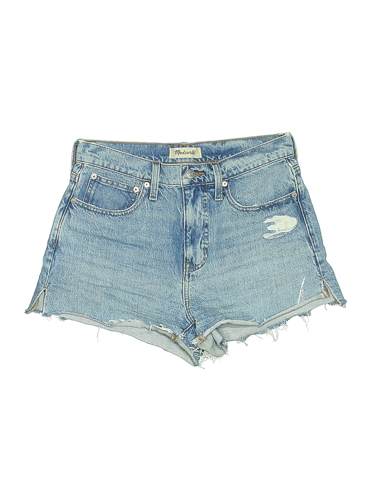1 waist size - 25