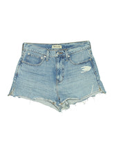 1 waist size - 25