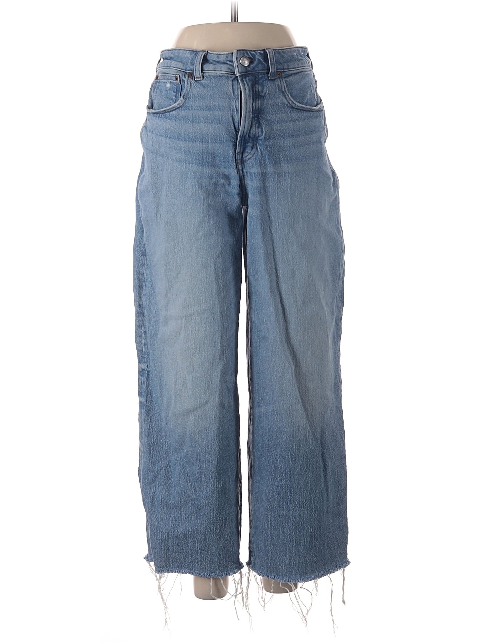 8 waist size - 28
