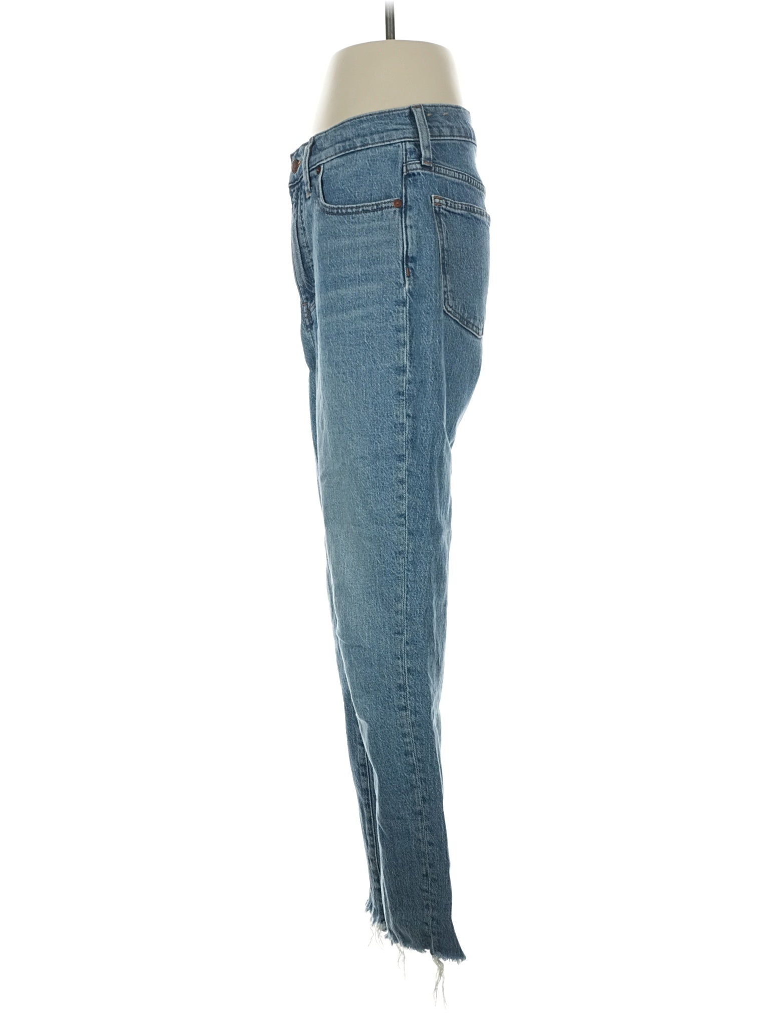 4 waist size - 27