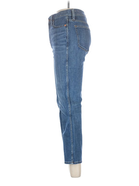 4 waist size - 25