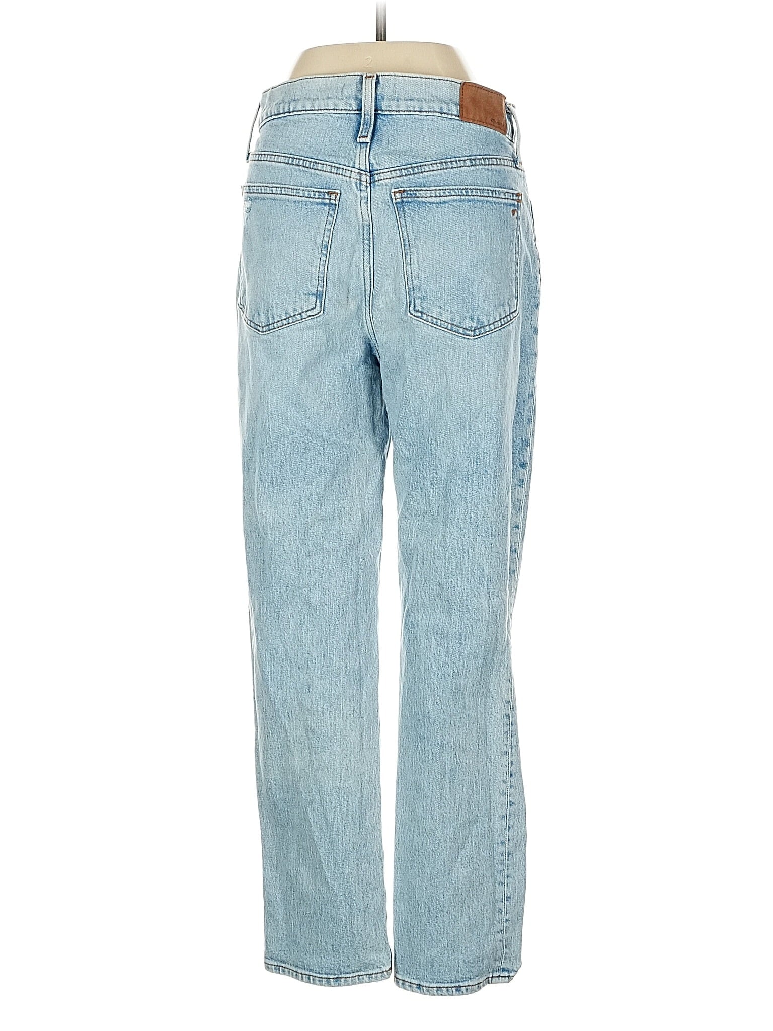 2 waist size - 27