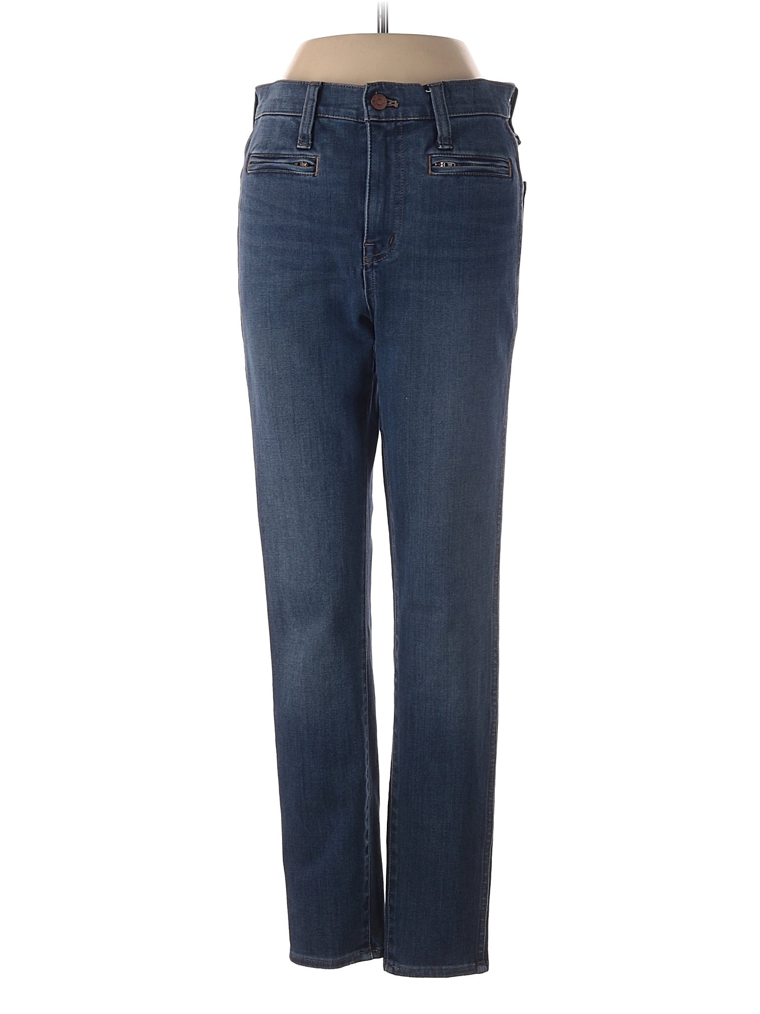 1 waist size - 26